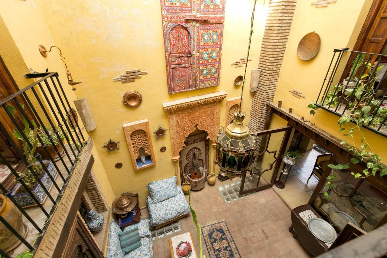 Holiday home Charming Andalusian House - Free Parking *
