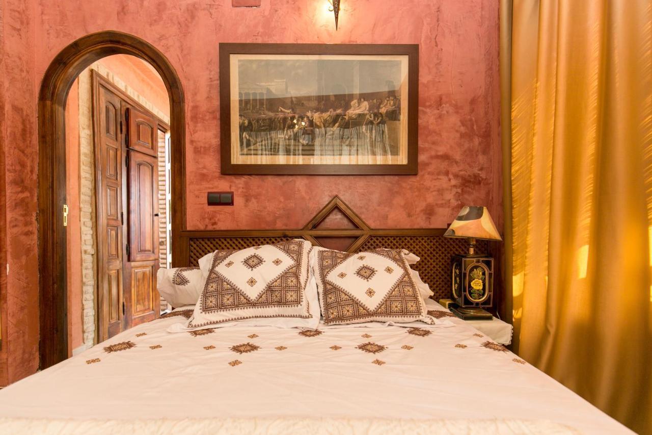 Charming Andalusian House - Free Parking * Granada