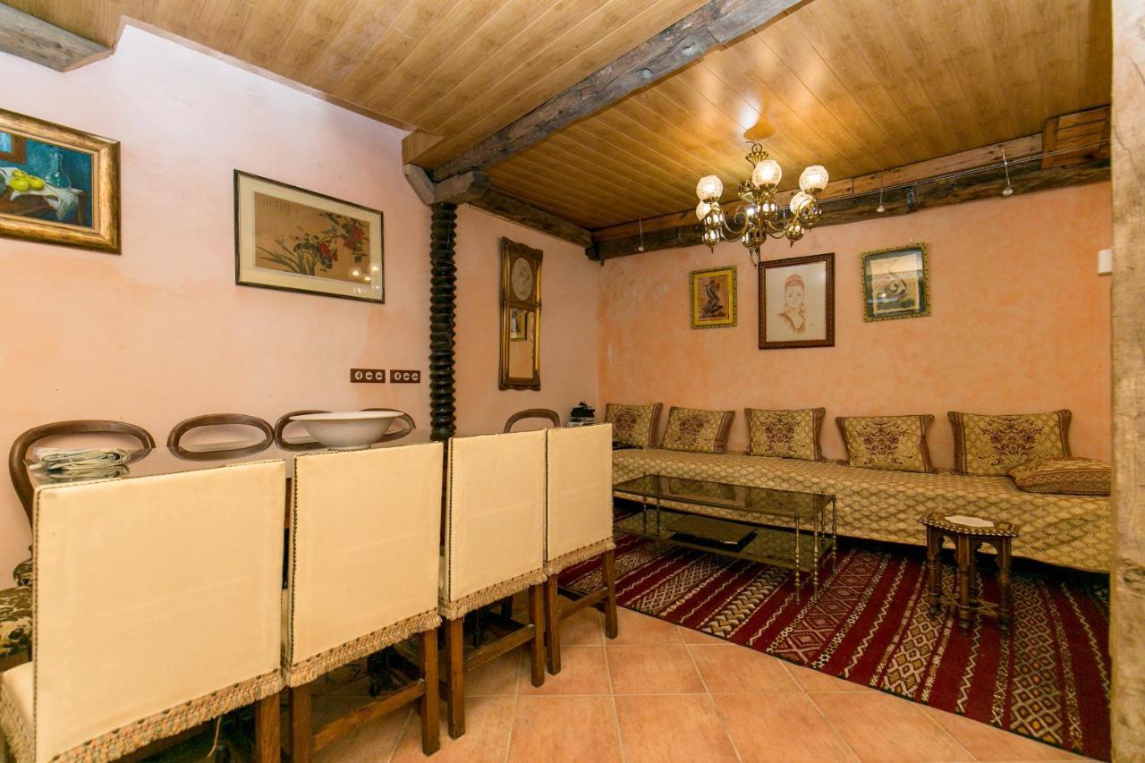 Holiday home Charming Andalusian House - Free Parking *