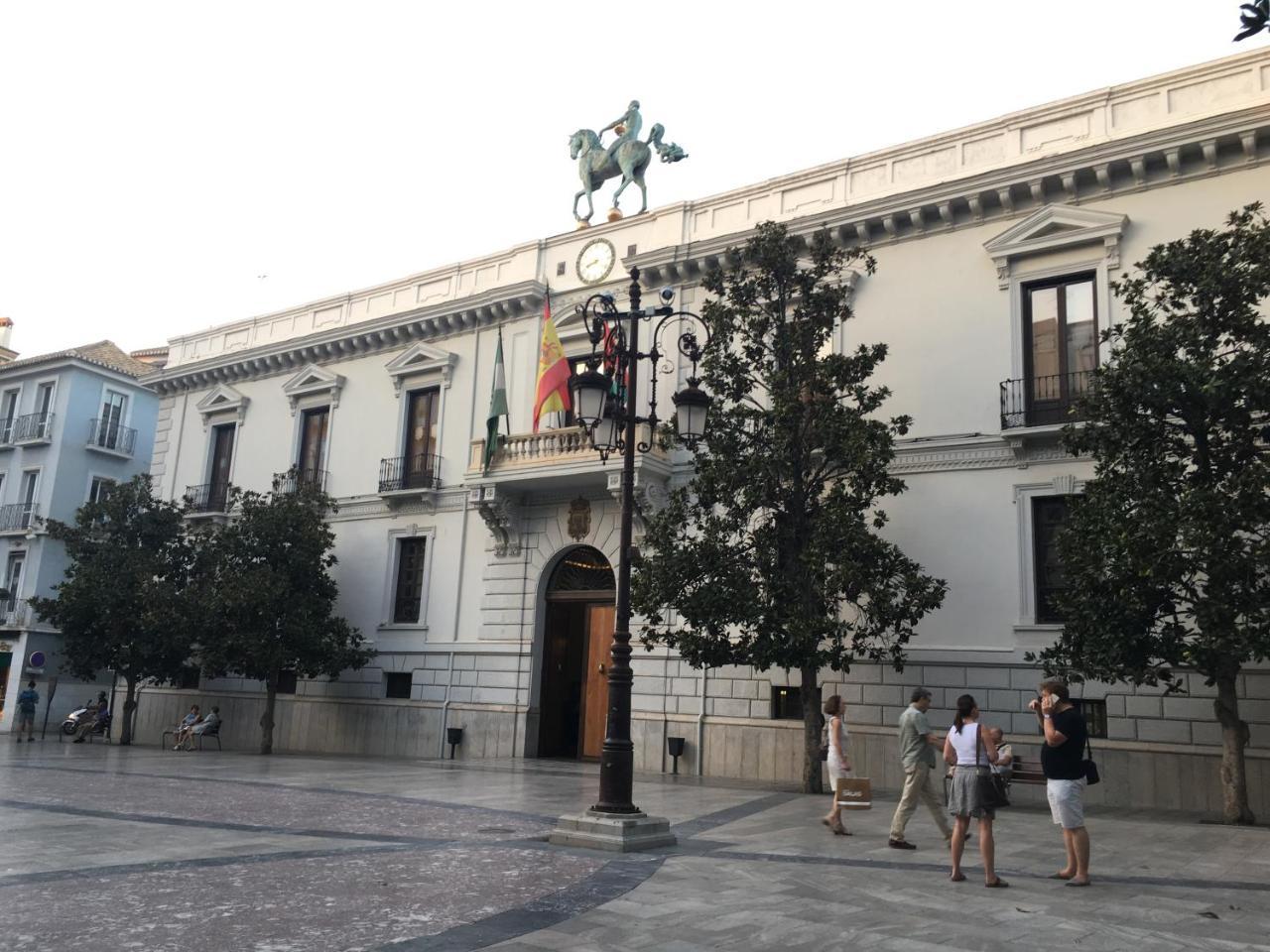 Holiday home Charming Andalusian House - Free Parking