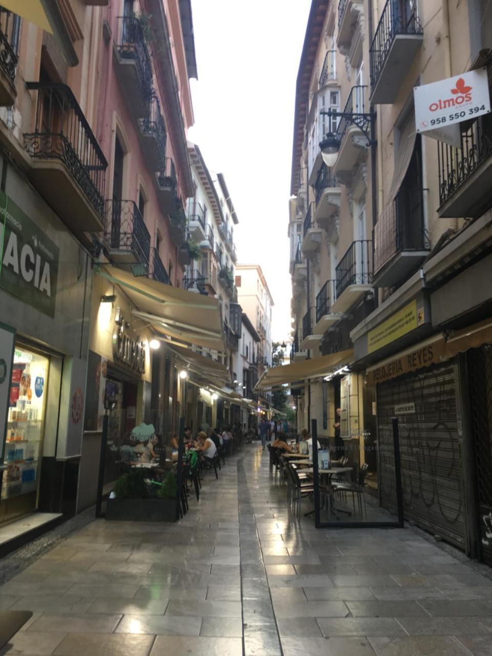 Holiday home Charming Andalusian House - Free Parking *