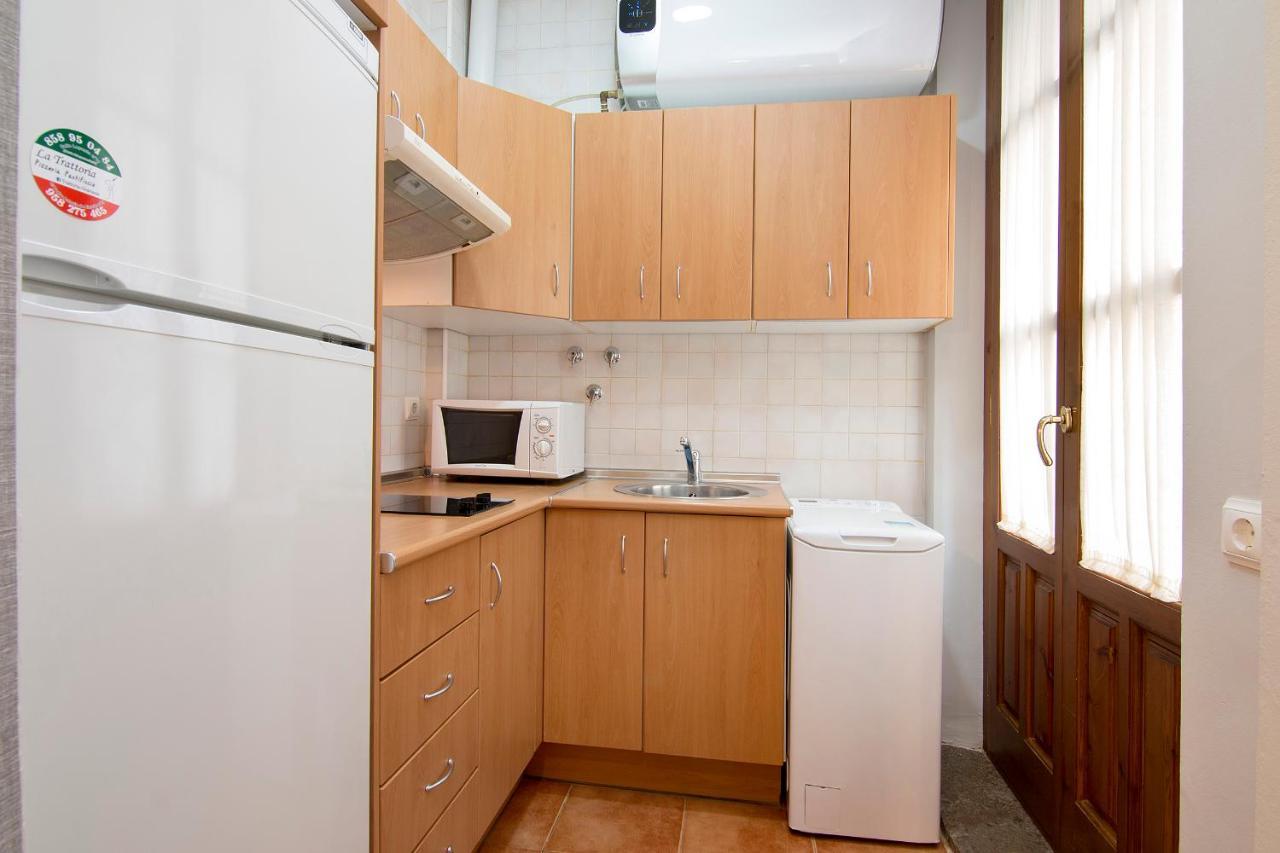 Turísticos Grx Apartamento Granada