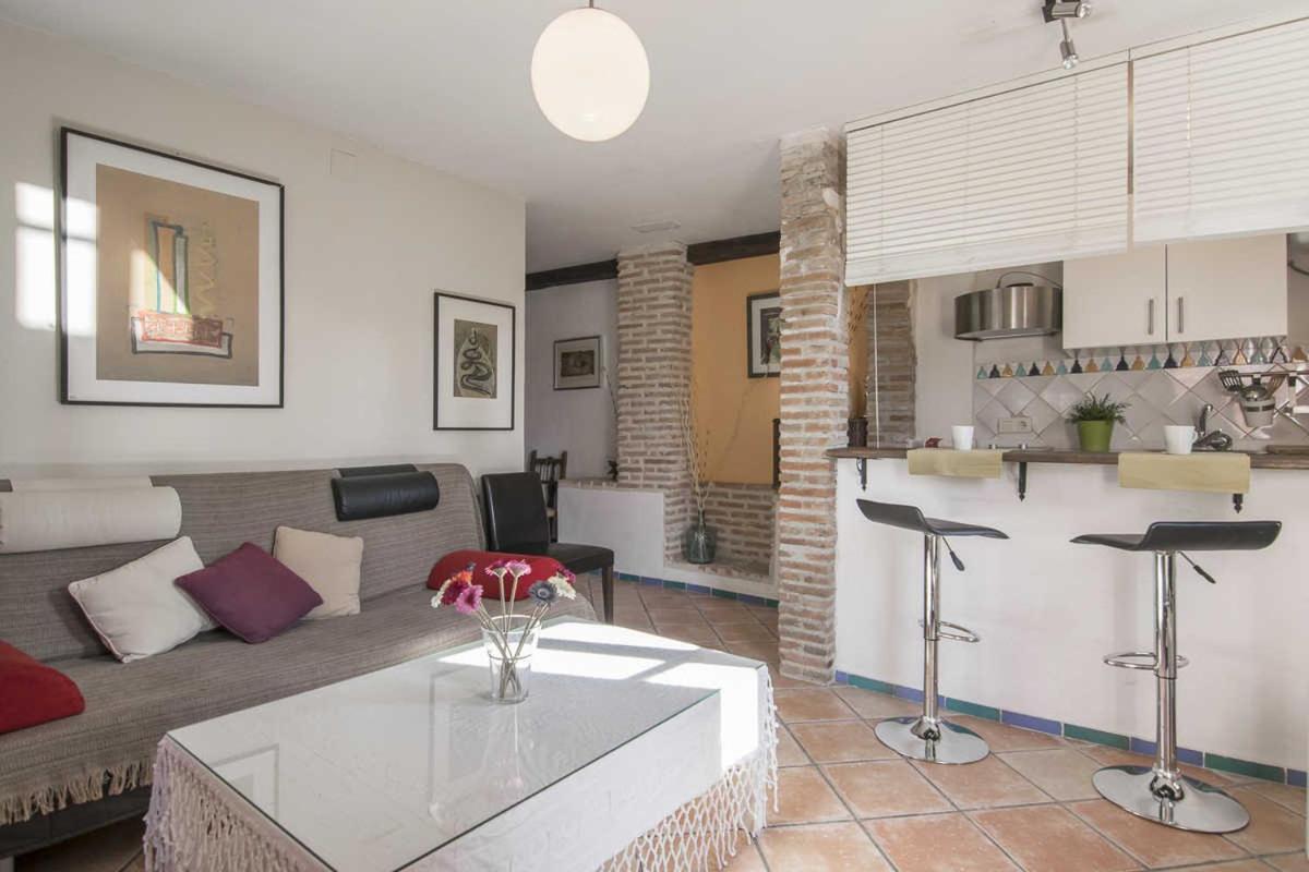 Apartment Alhambra Dream