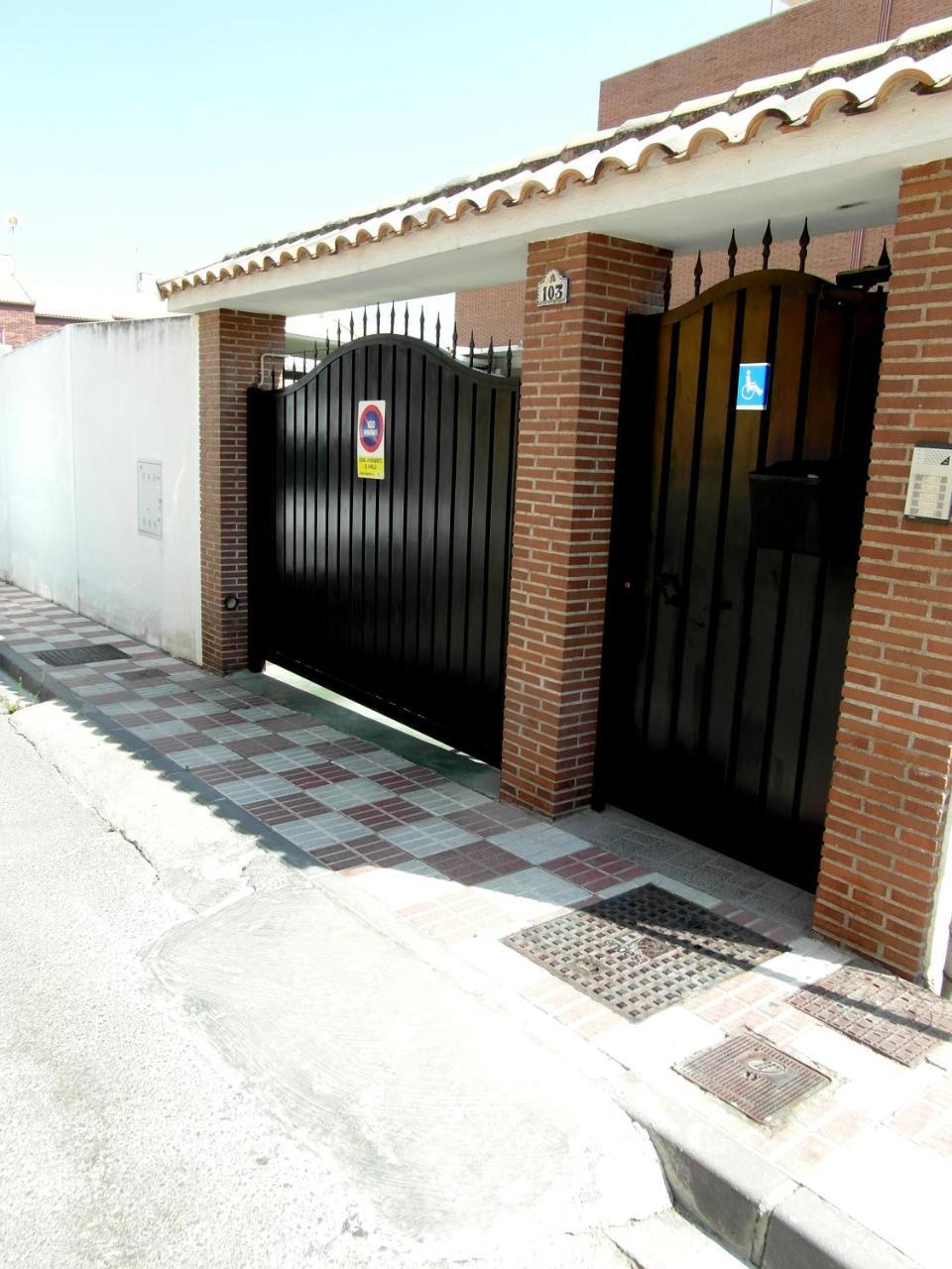 Atico Escapada A Granada