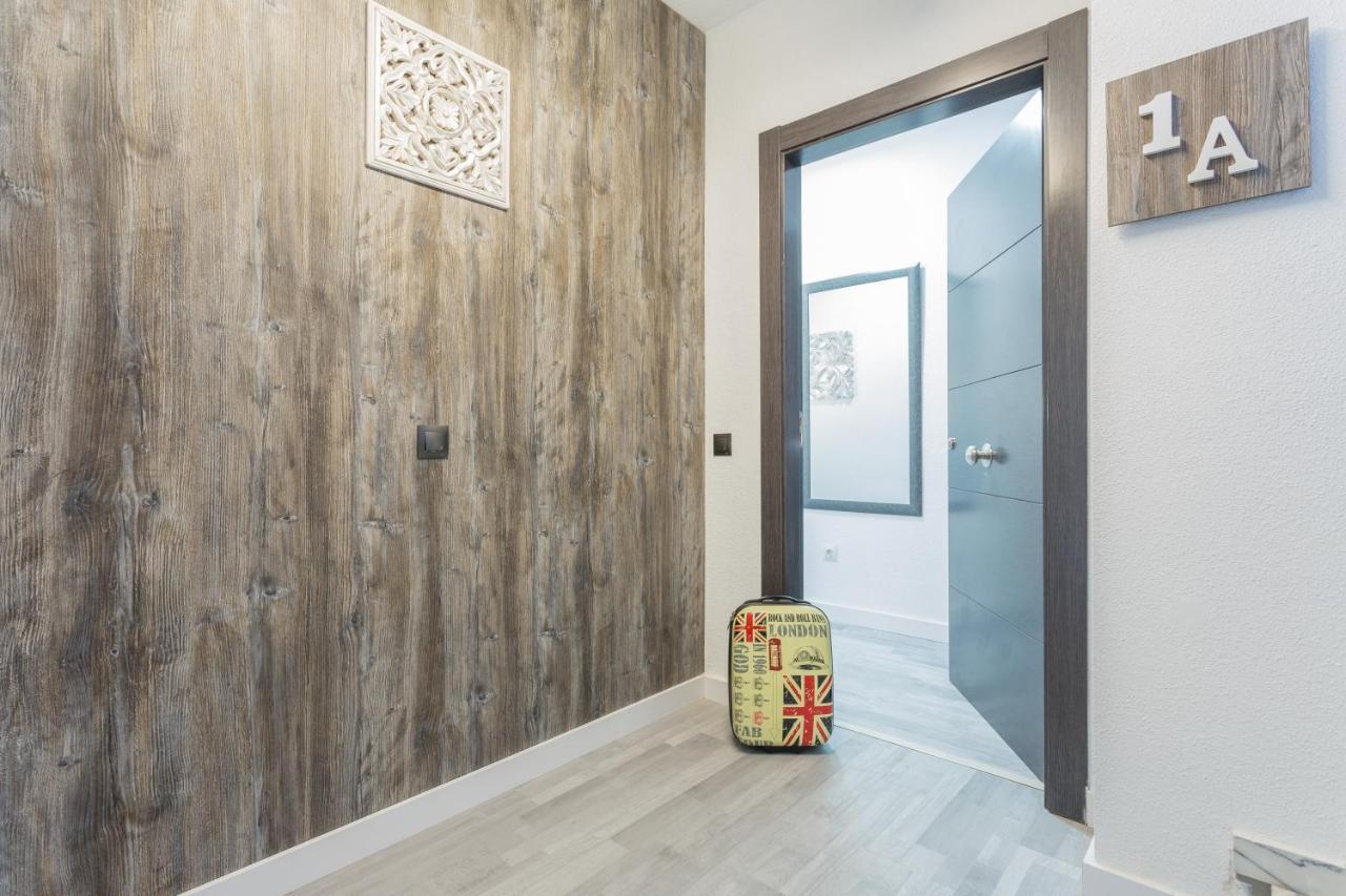 Nevada Apartment *