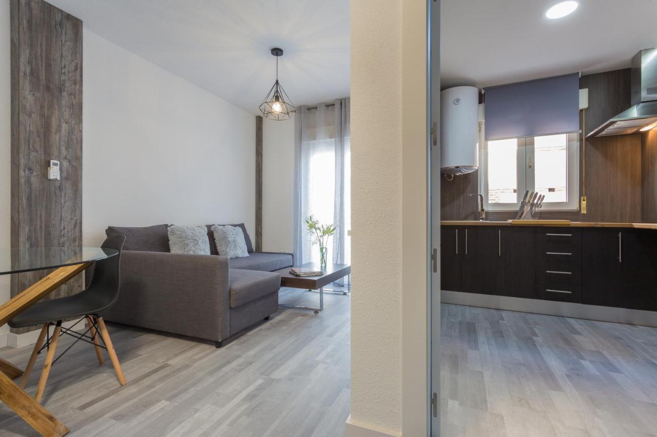 Apartment Nevada