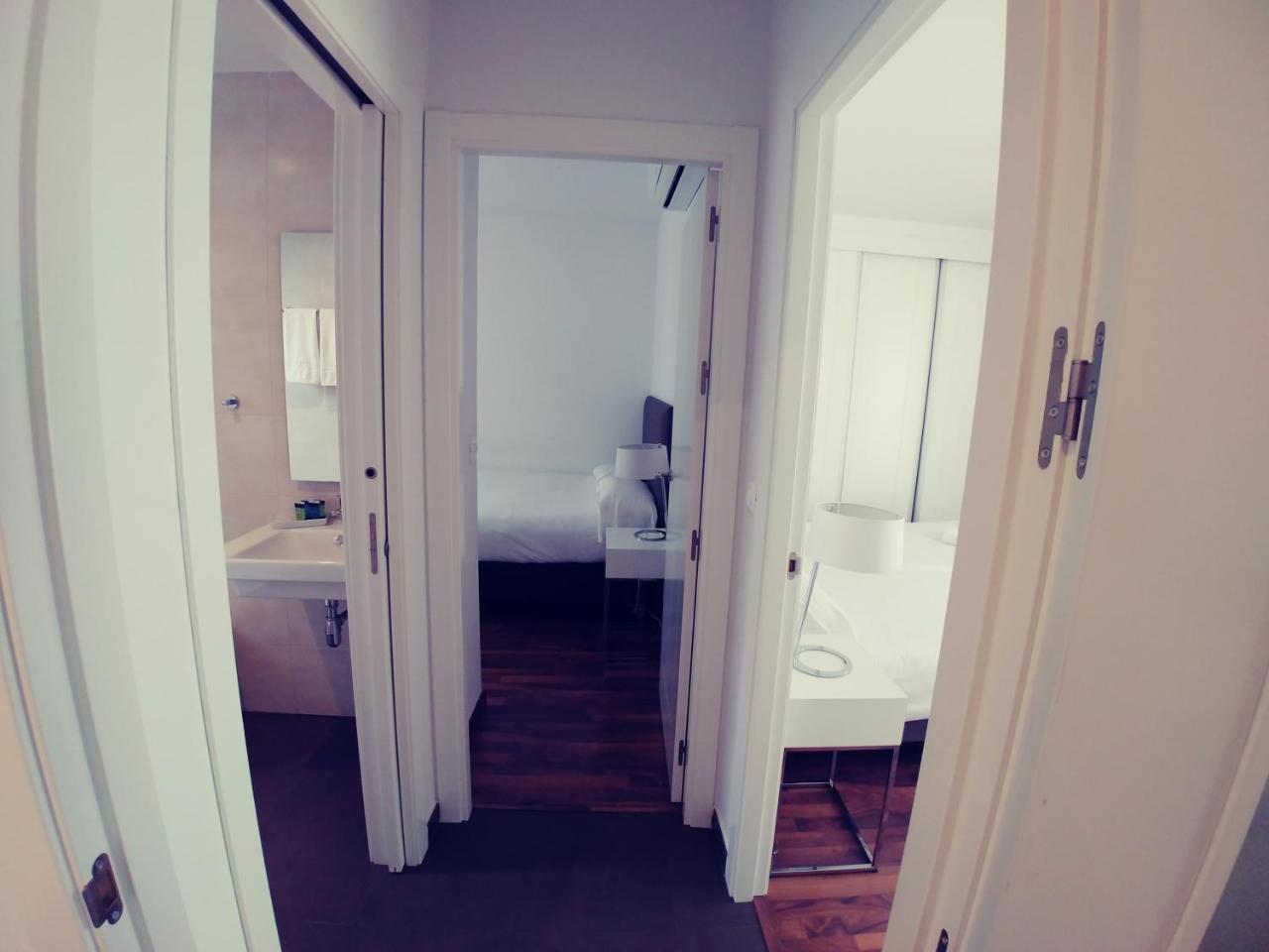 Apartamento San Pedro 31 Granada