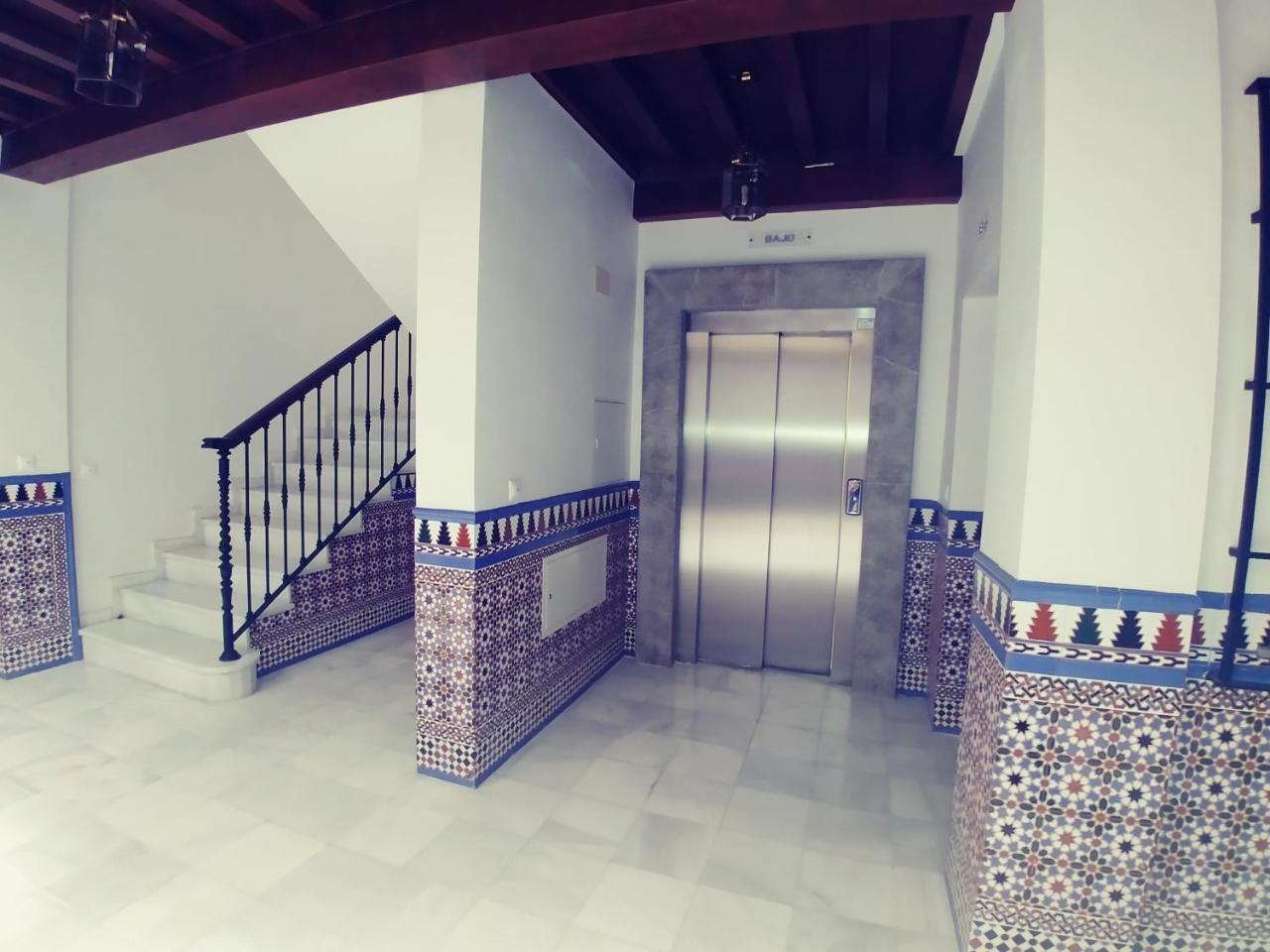 San Pedro 31 Apartamento Granada