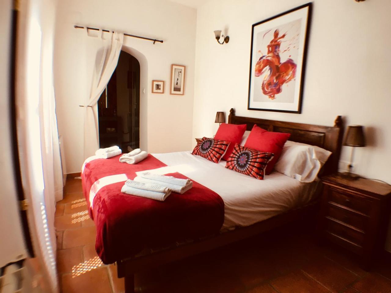 Apartment Alhambra Dream