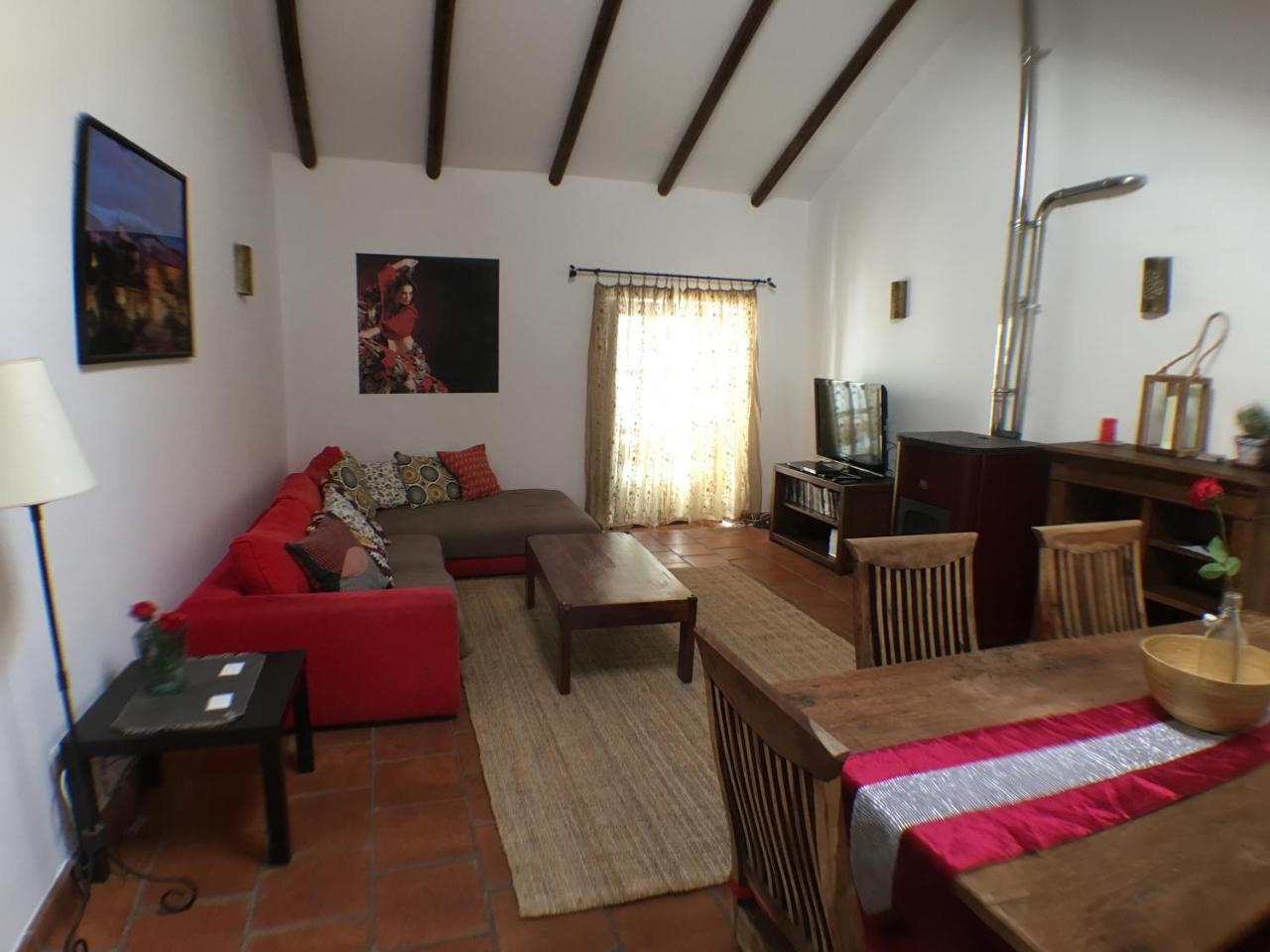 Alhambra Dream Apartment Granada