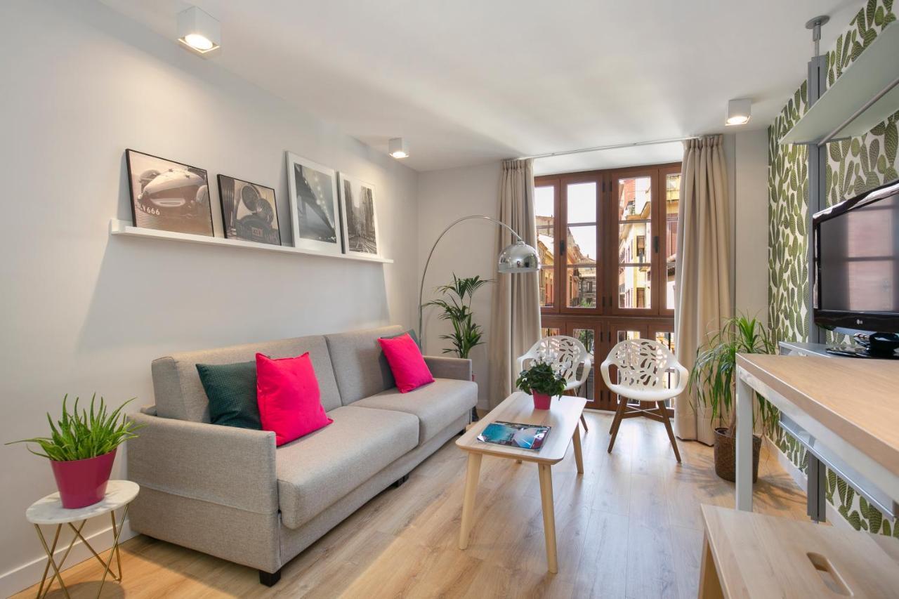 Apartamento Cielo *