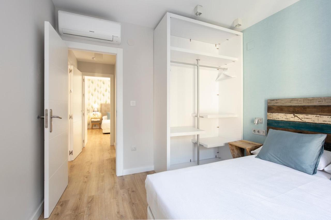 Cielo Apartamento Granada