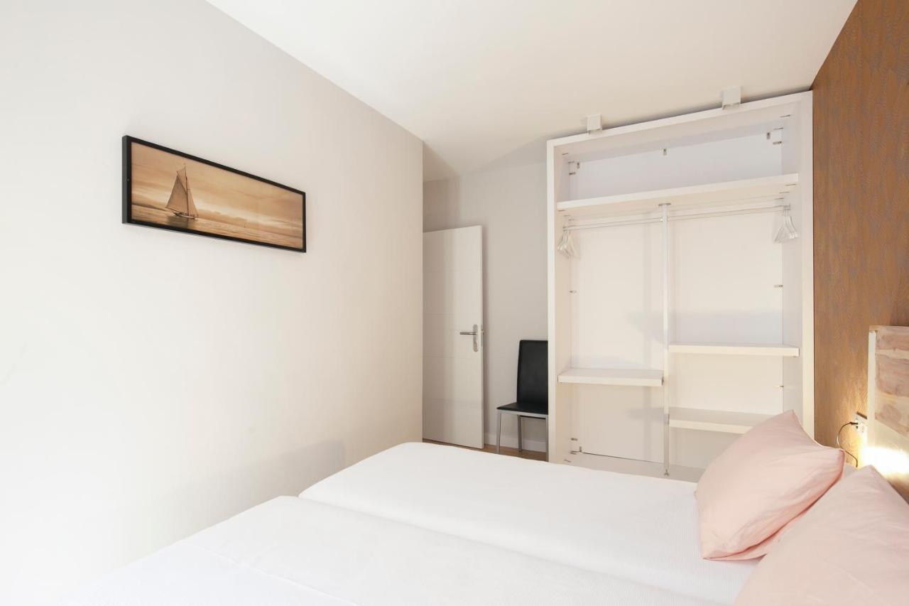 Apartamento Cielo Granada