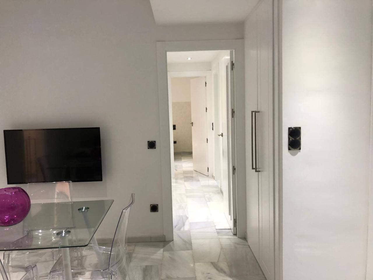 Apartment Design