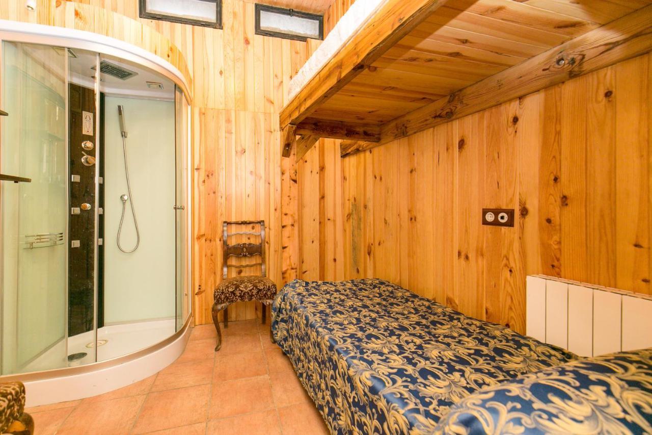 Charming Andalusian House - Free Parking Holiday home