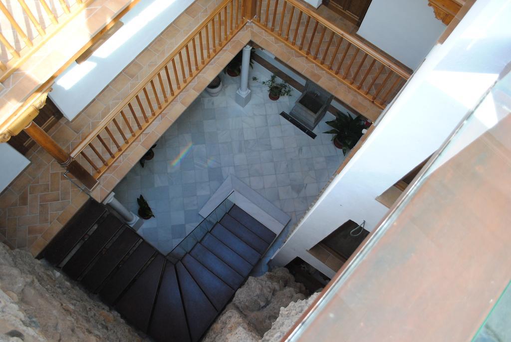 Apartamento Turísticos Alhambra *