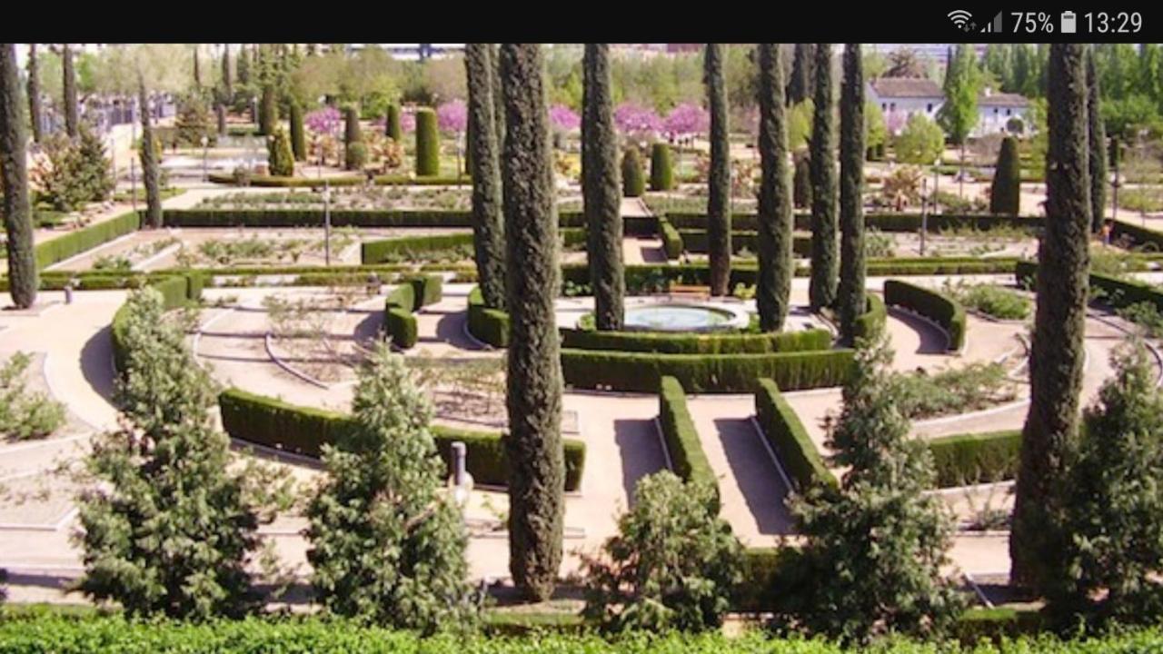 Guest house Nevot Granada