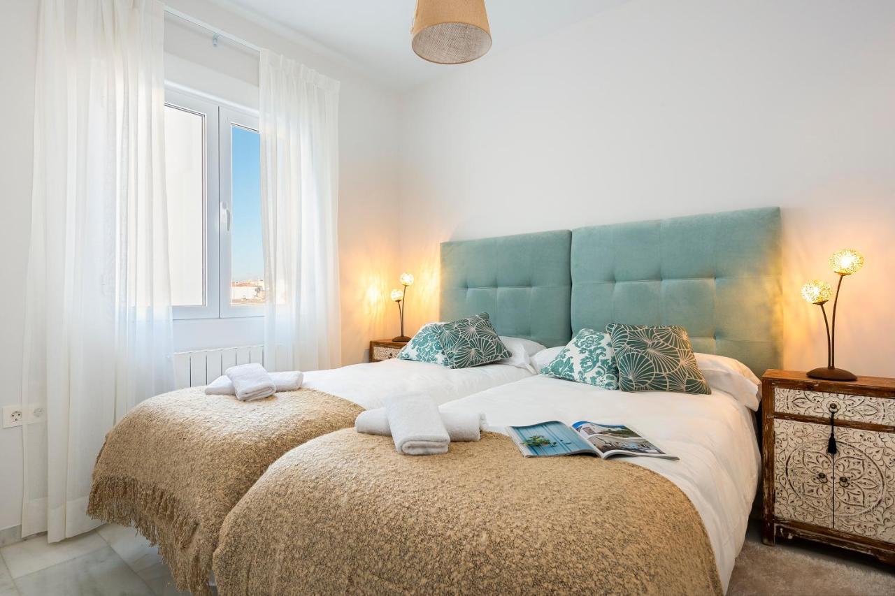 Genteel Recogidas Apartamento Granada