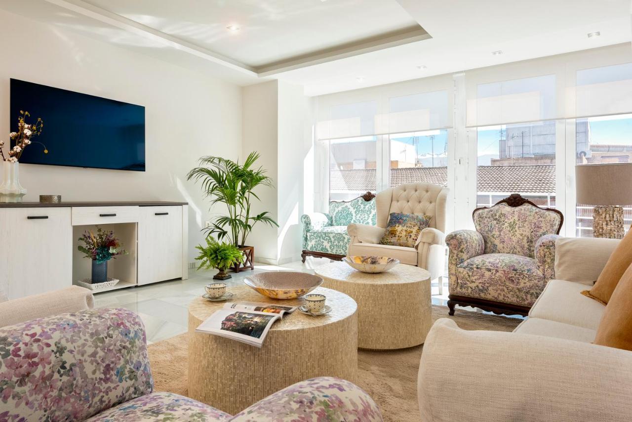 Genteel Recogidas Apartamento *