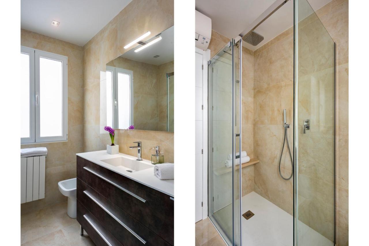 Apartamento Genteel Recogidas Granada