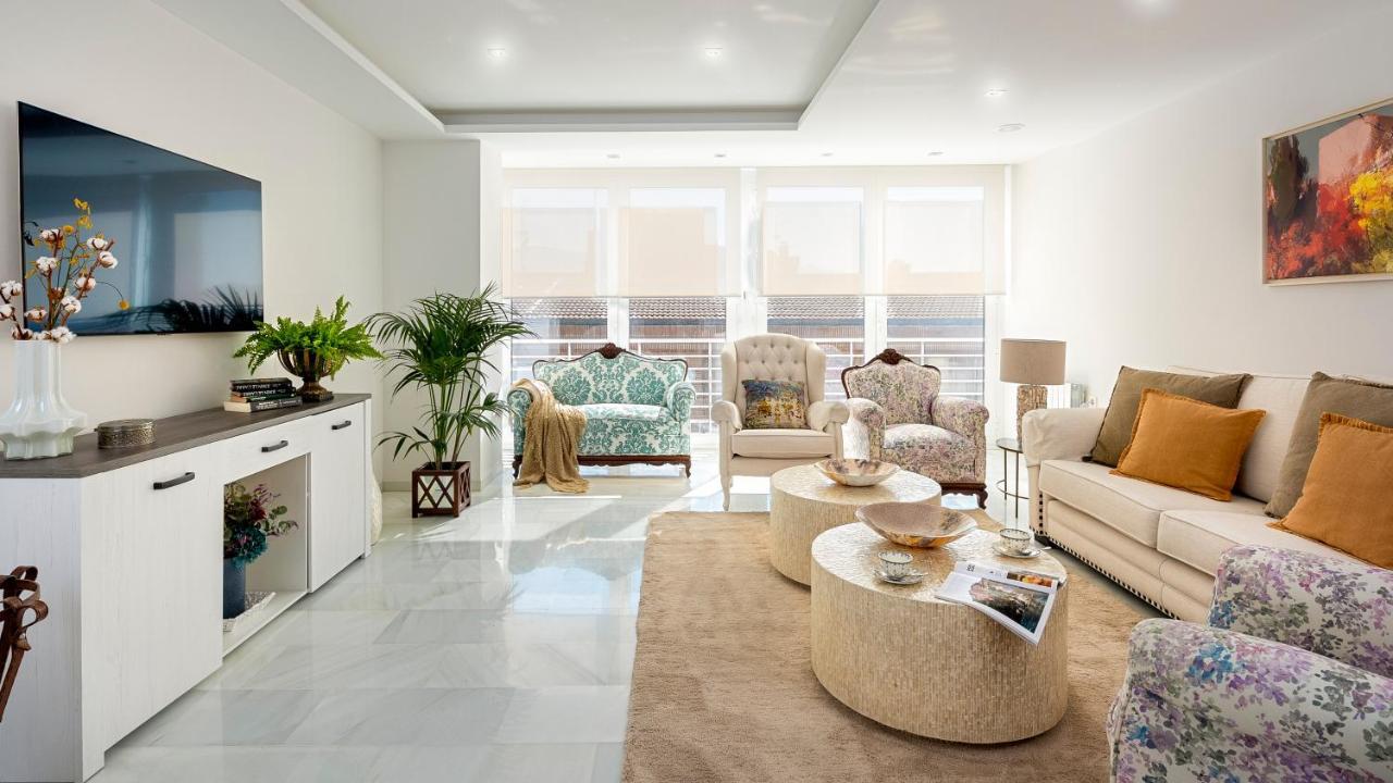Genteel Recogidas Apartamento *