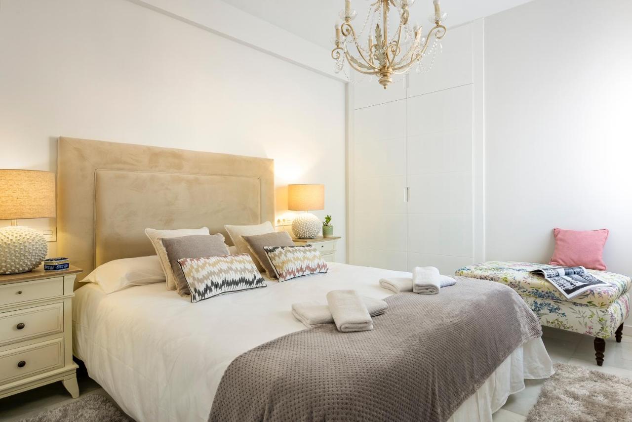 Apartamento Genteel Recogidas