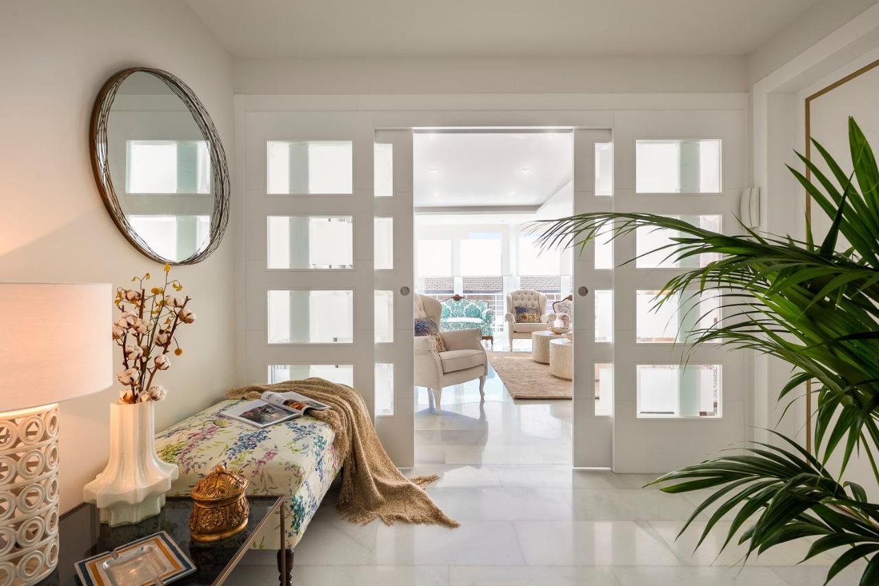 Genteel Recogidas Apartamento Granada