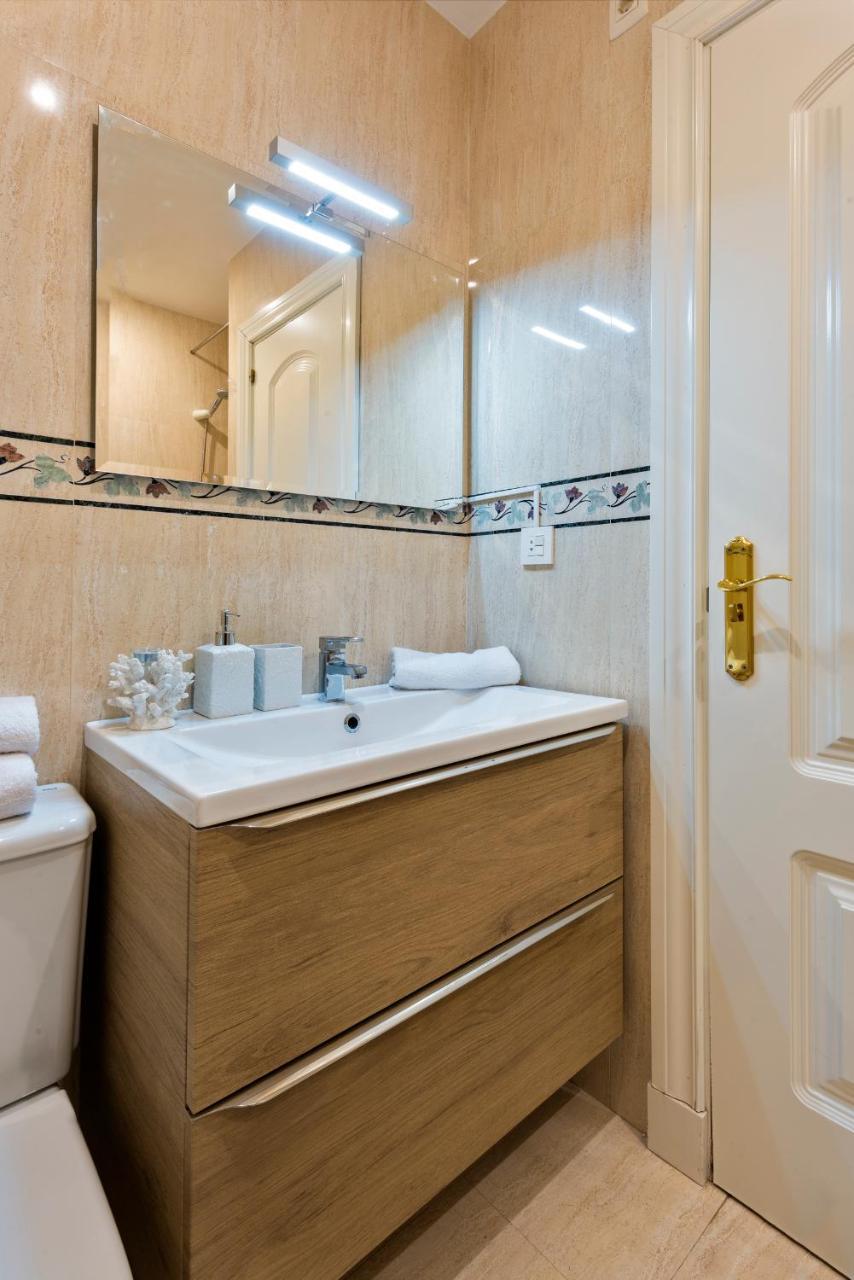 Apartment Genteel Reyes Catolicos *