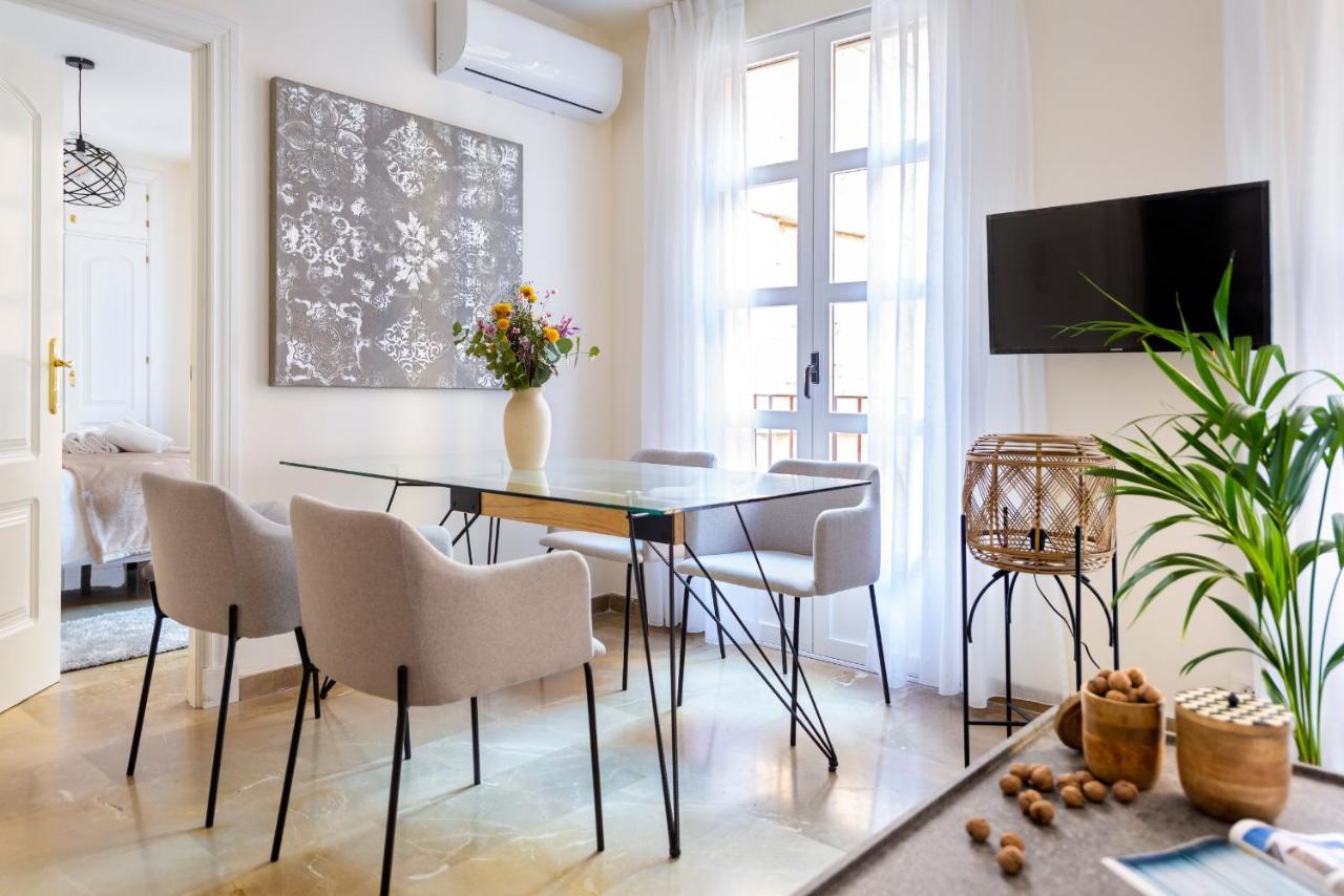 Apartment Genteel Reyes Catolicos Granada