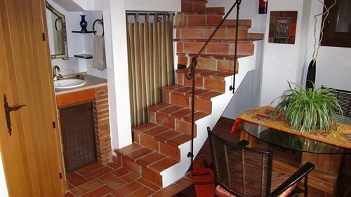 Apartment Solar Montesclaros Granada