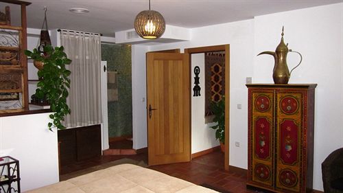 Solar Montesclaros Apartment