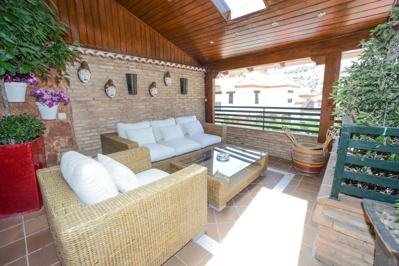 Apartamento Turísticos Tronca Luxury