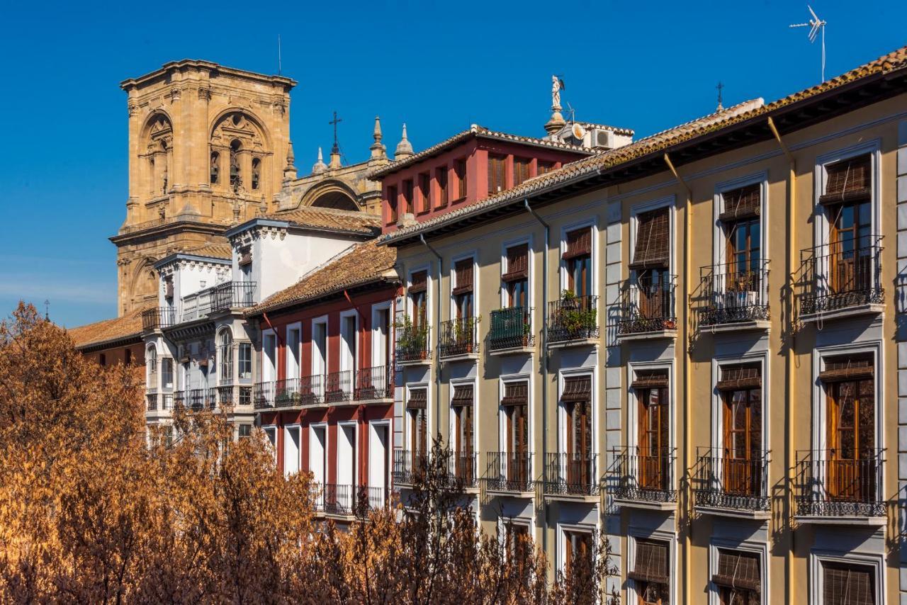 Genteel Bib Rambla *