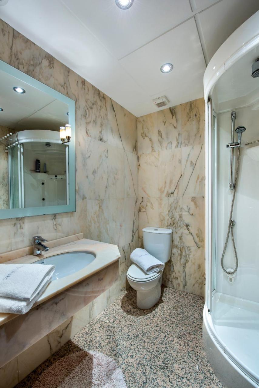Apartamento Genteel Bib Rambla *