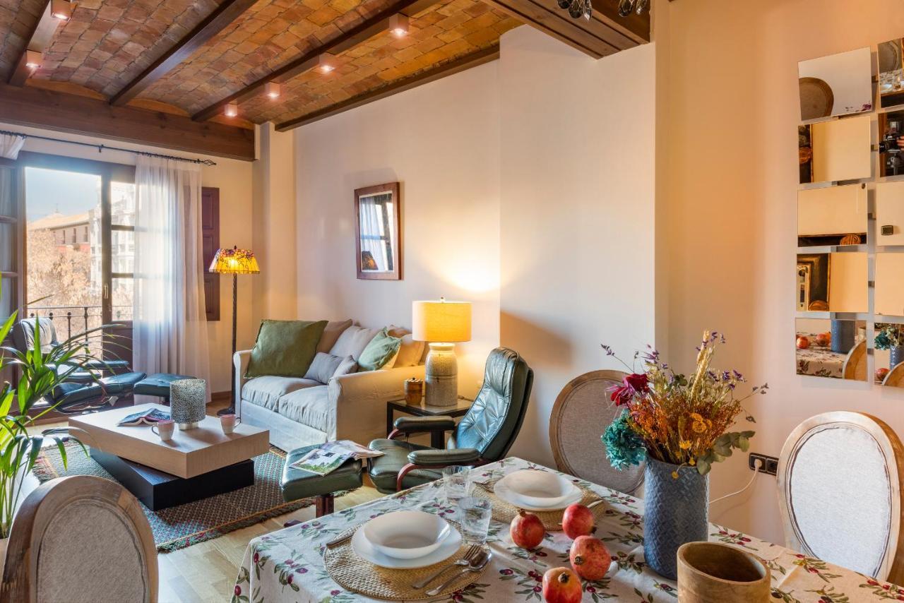Apartamento Genteel Bib Rambla