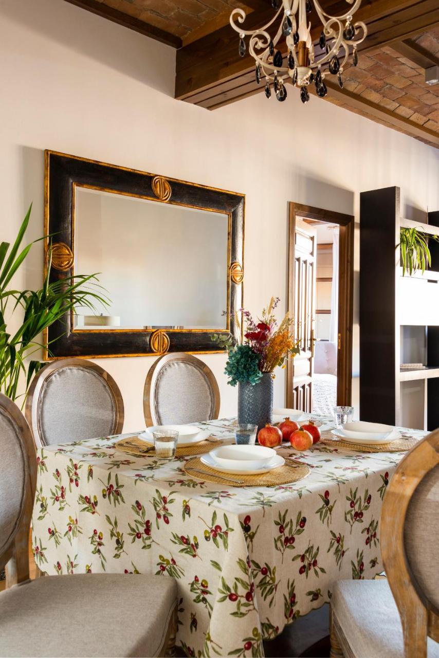 Apartamento Genteel Bib Rambla *