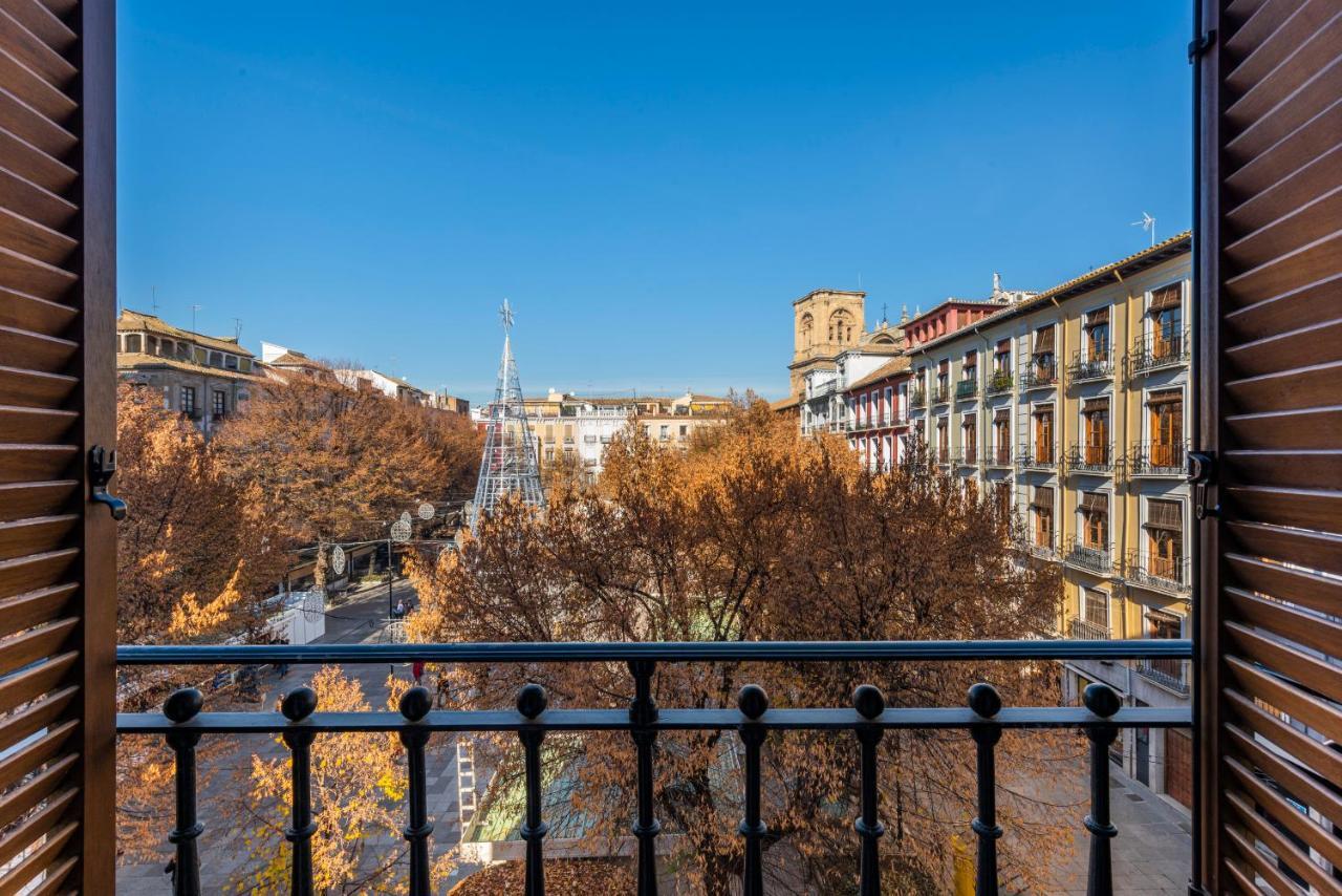 Genteel Bib Rambla Apartamento *