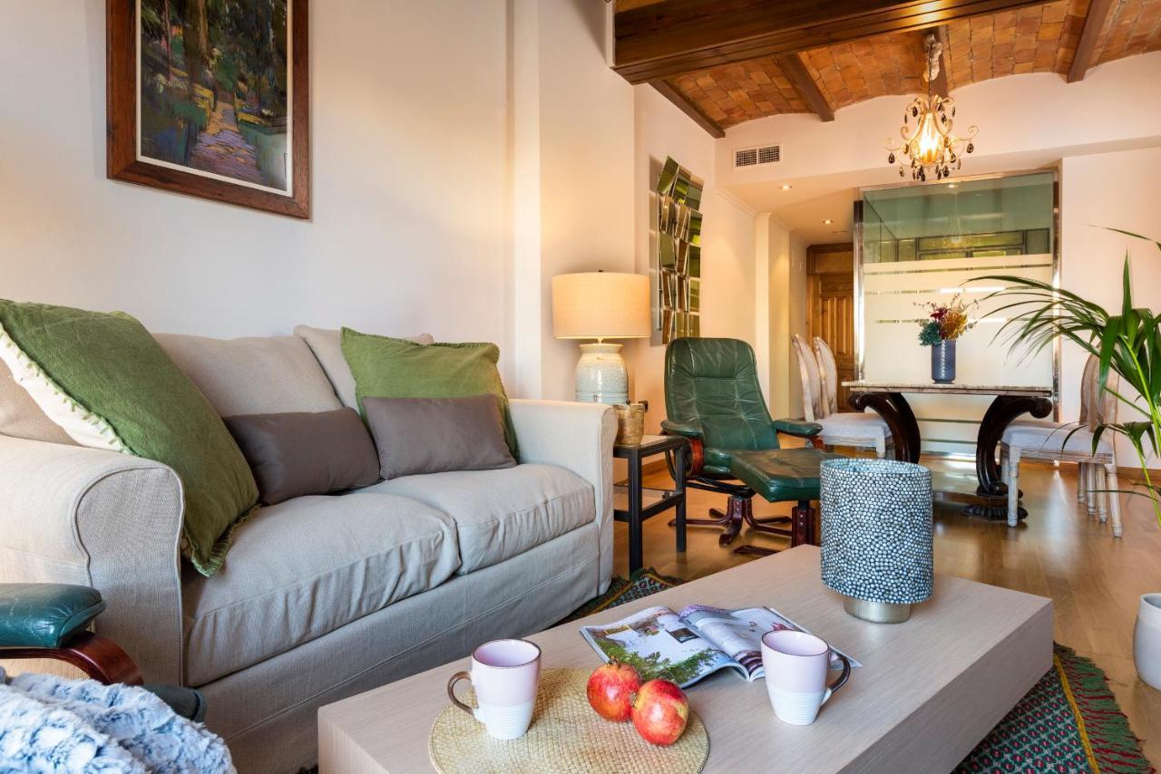 Genteel Bib Rambla Apartamento *