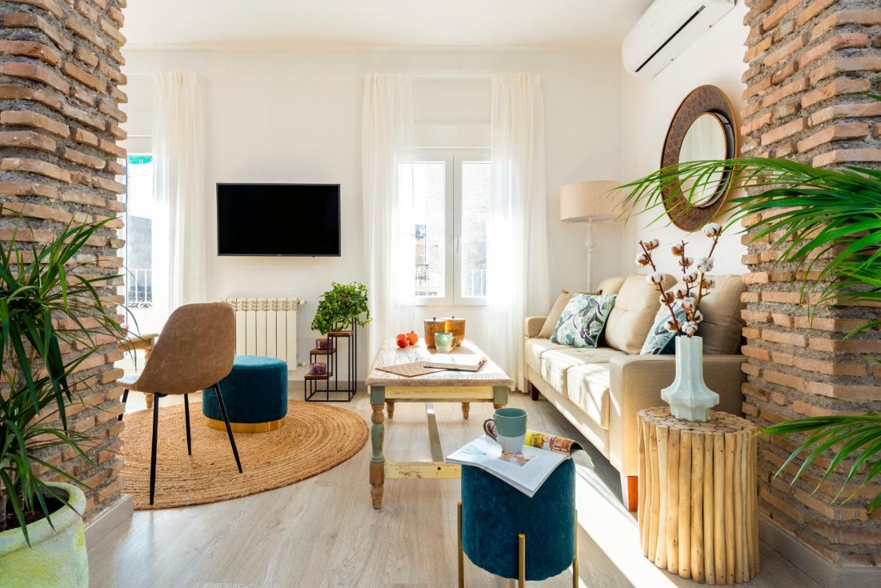 Apartment Genteel Mano De Hierro Granada