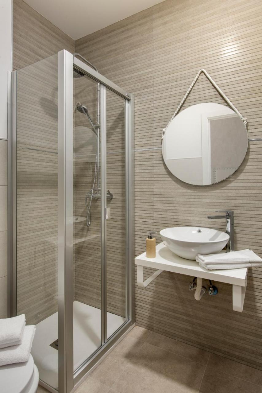Apartment Genteel Mano De Hierro *