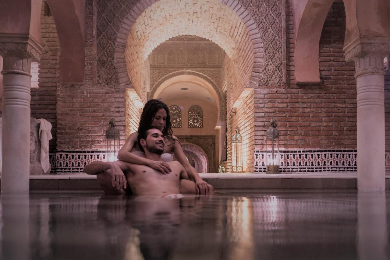 Apartment Alhambra.mesones 4 *
