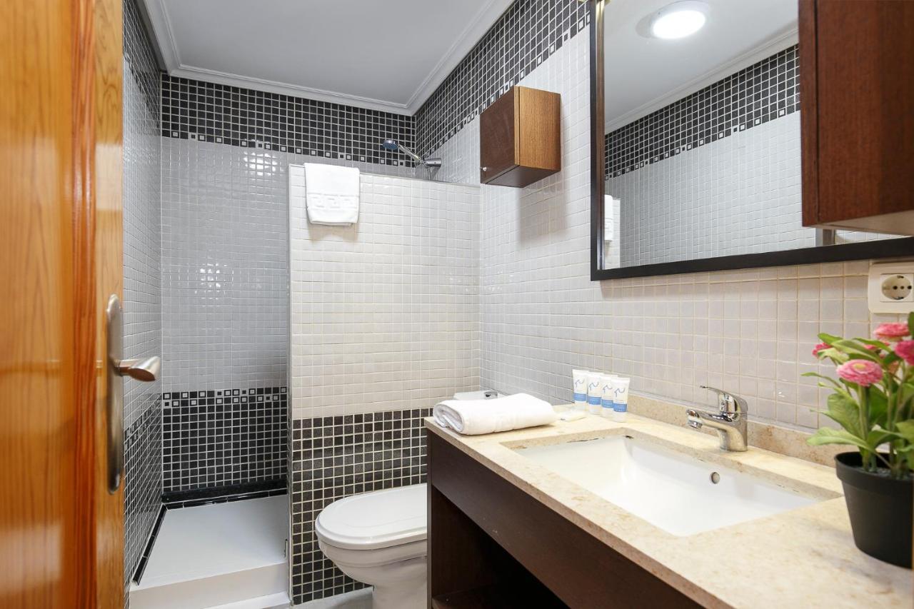 Qh Tendillas De Santa Paula Apartamento Granada