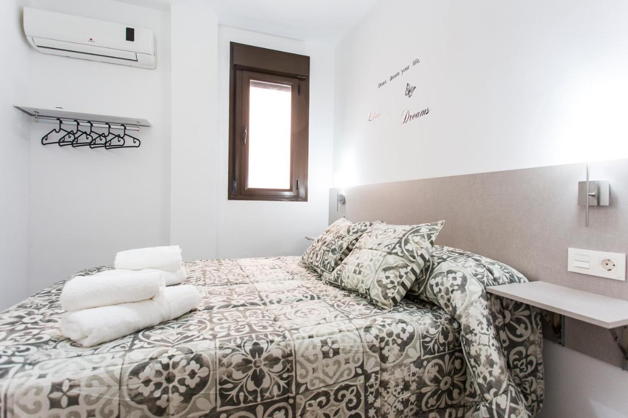 Apartamento C&v - Horno De Marina