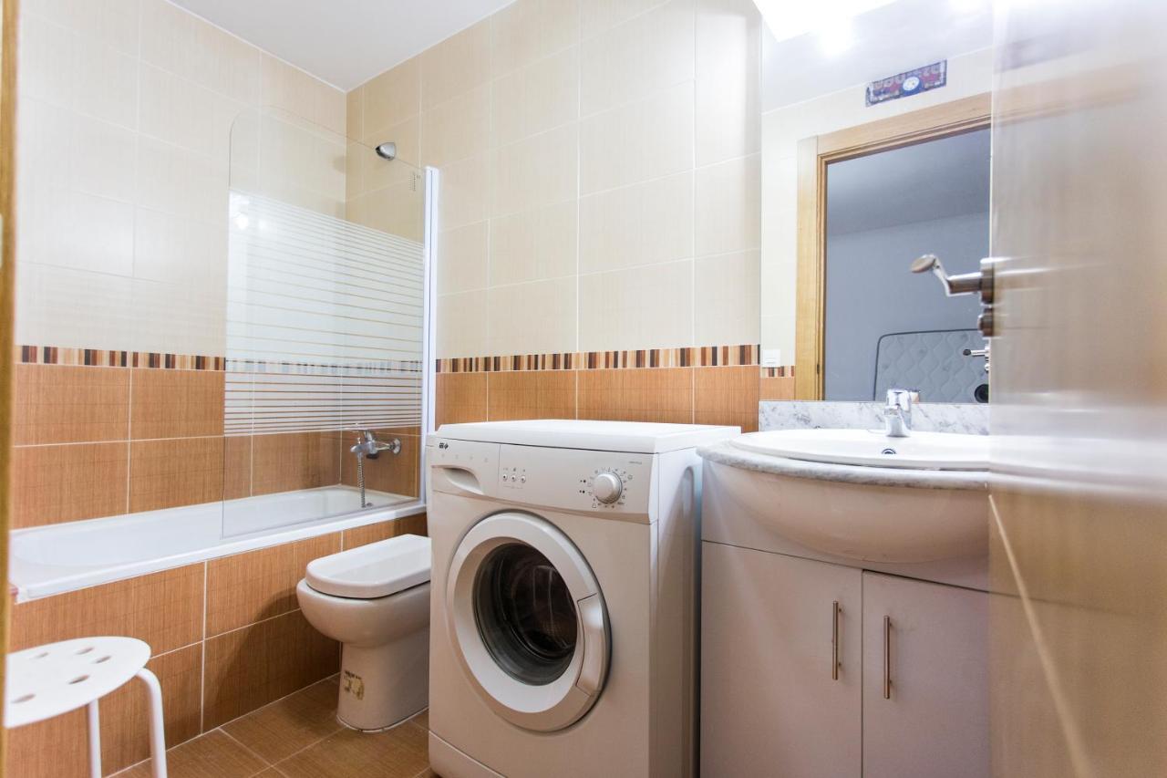 Apartamento C&v - Horno De Marina *