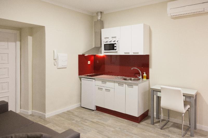 Apartamento Valentina Deluxe 3000