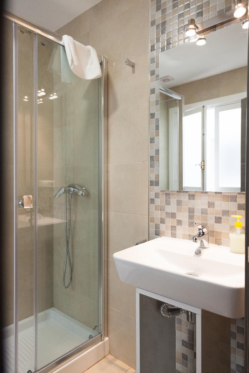 Valentina Deluxe 3000 Apartamento Granada