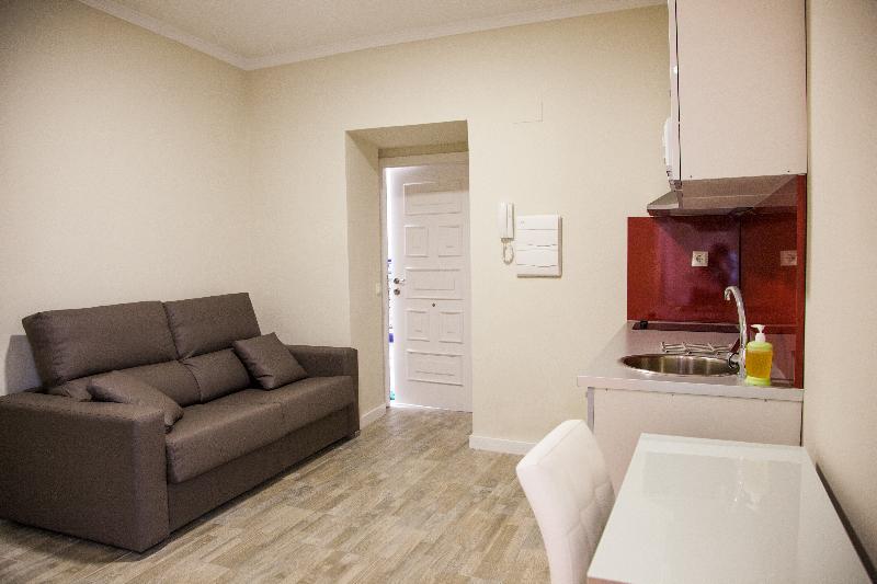 Apartamento Valentina Deluxe 3000 *