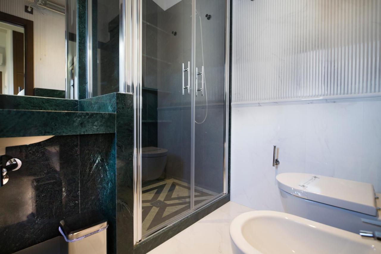 Apartamento Imeda Escudo Del Carmen 19 Granada