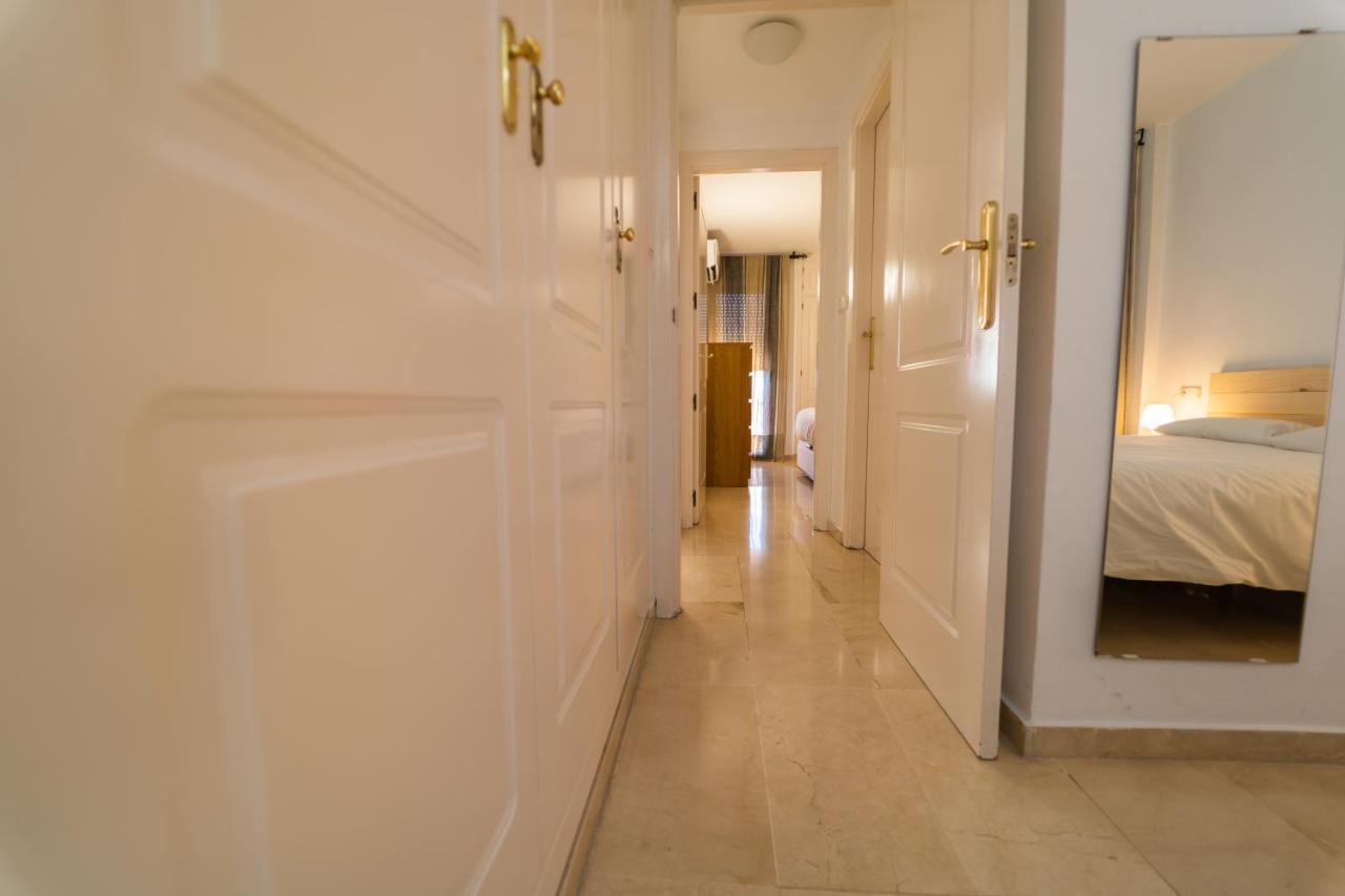 Almunia Apartment Granada