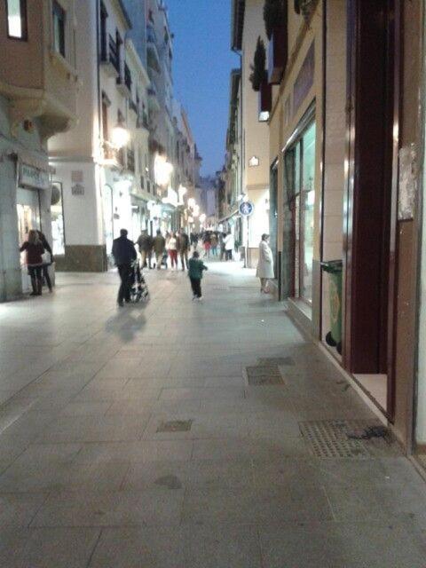 In Granada's Center Apartamento